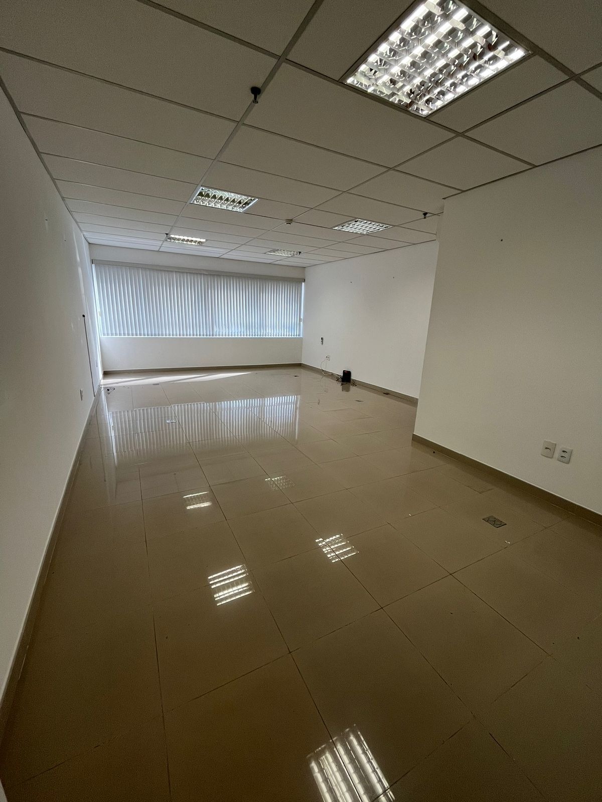 Conjunto Comercial-Sala para alugar, 42m² - Foto 3