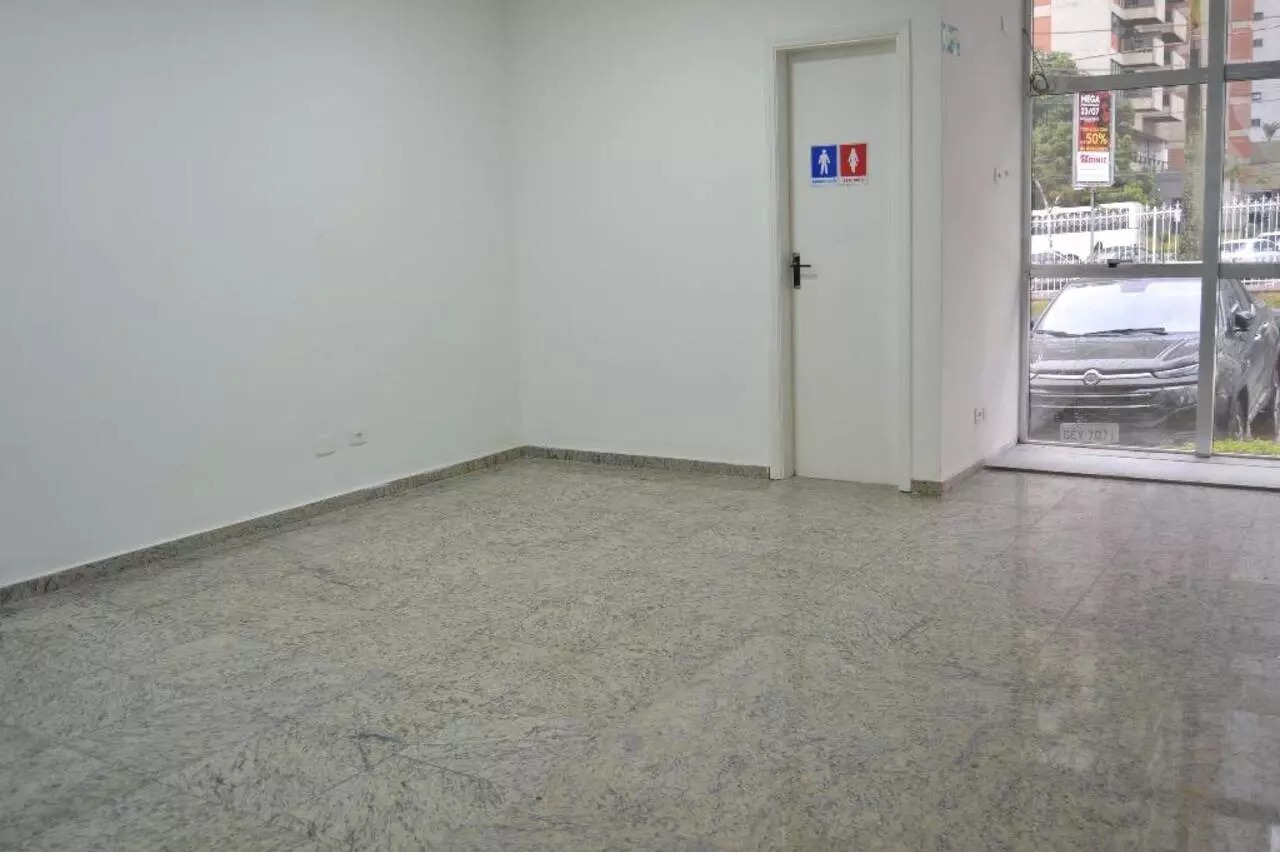 Prédio Inteiro para alugar, 232m² - Foto 3