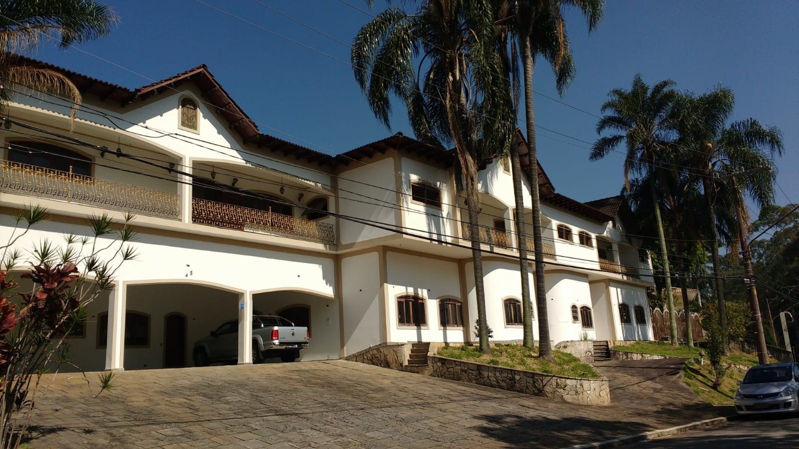 Casa de Condomínio à venda com 7 quartos, 1800m² - Foto 23