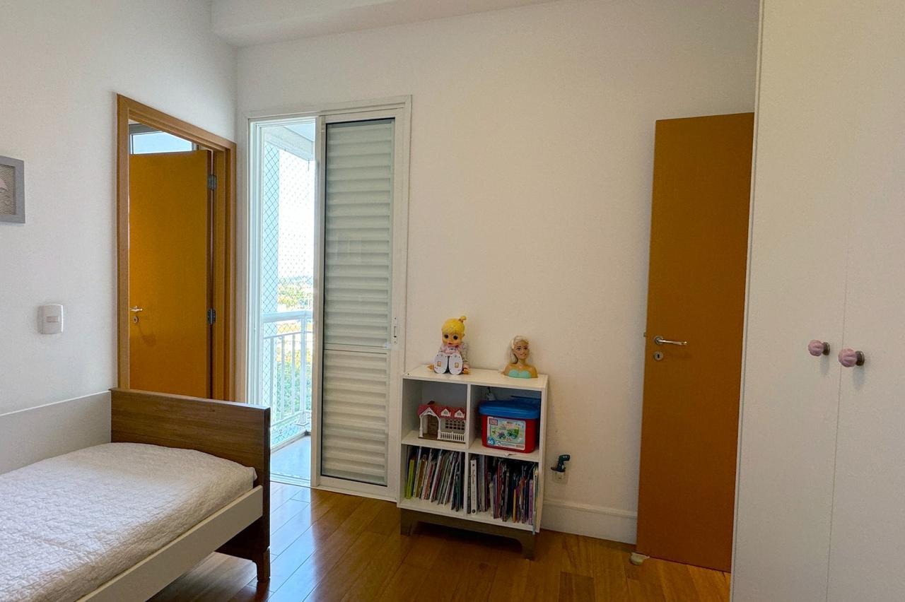 Apartamento à venda com 3 quartos, 116m² - Foto 38