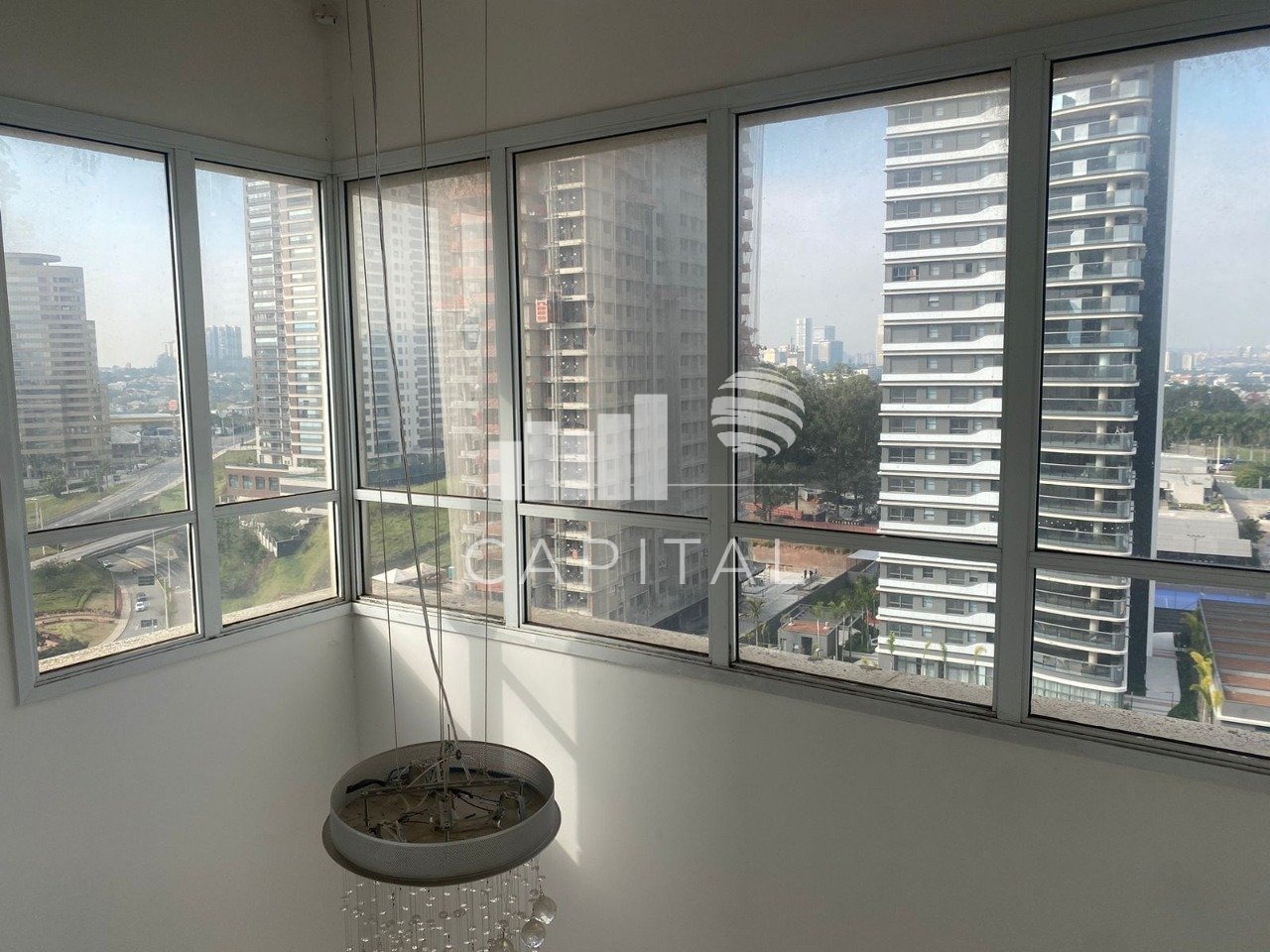 Apartamento para alugar com 2 quartos, 82m² - Foto 12