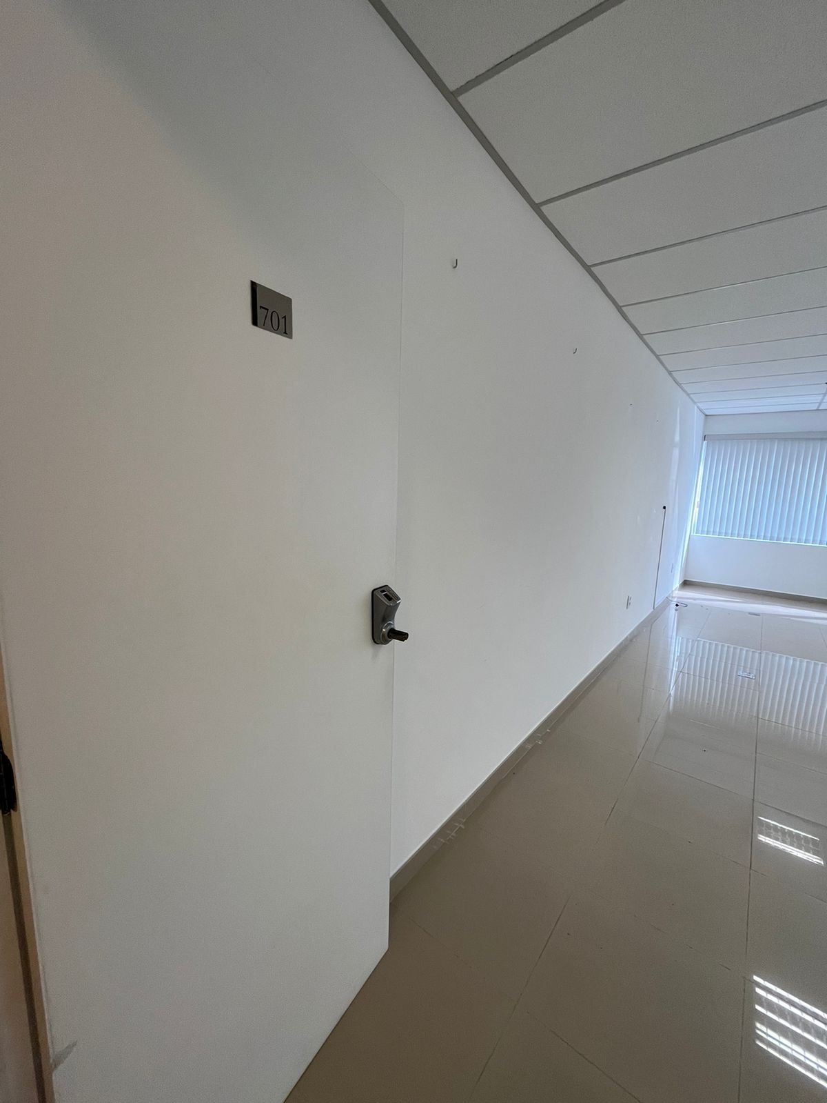 Conjunto Comercial-Sala para alugar, 42m² - Foto 6