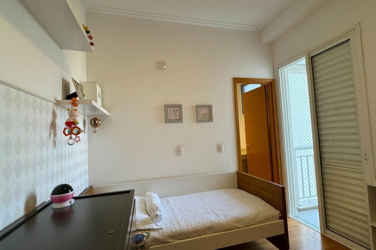 Apartamento à venda com 3 quartos, 116m² - Foto 37