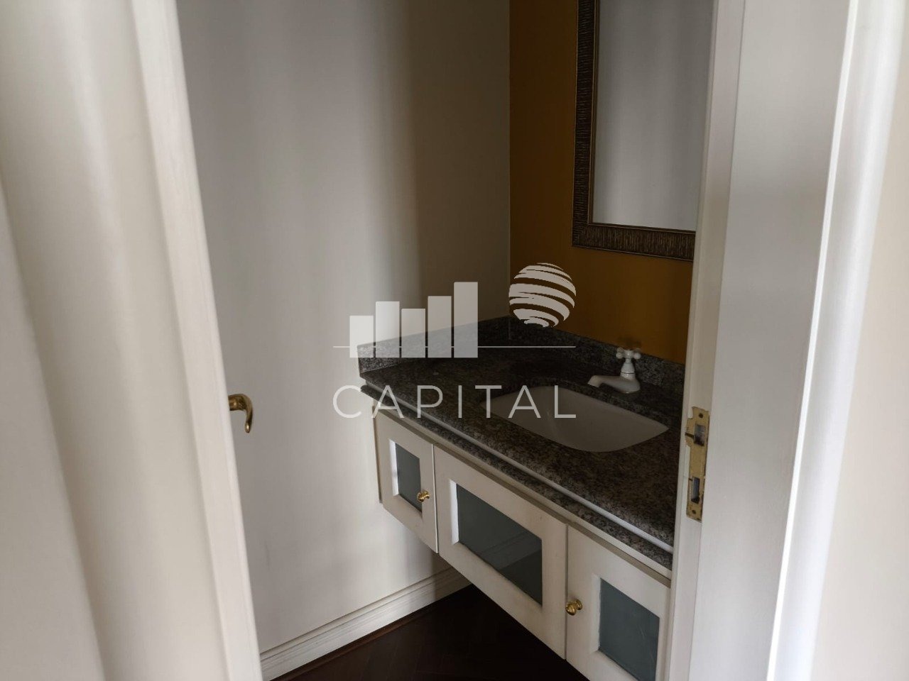 Apartamento para alugar com 4 quartos, 288m² - Foto 40