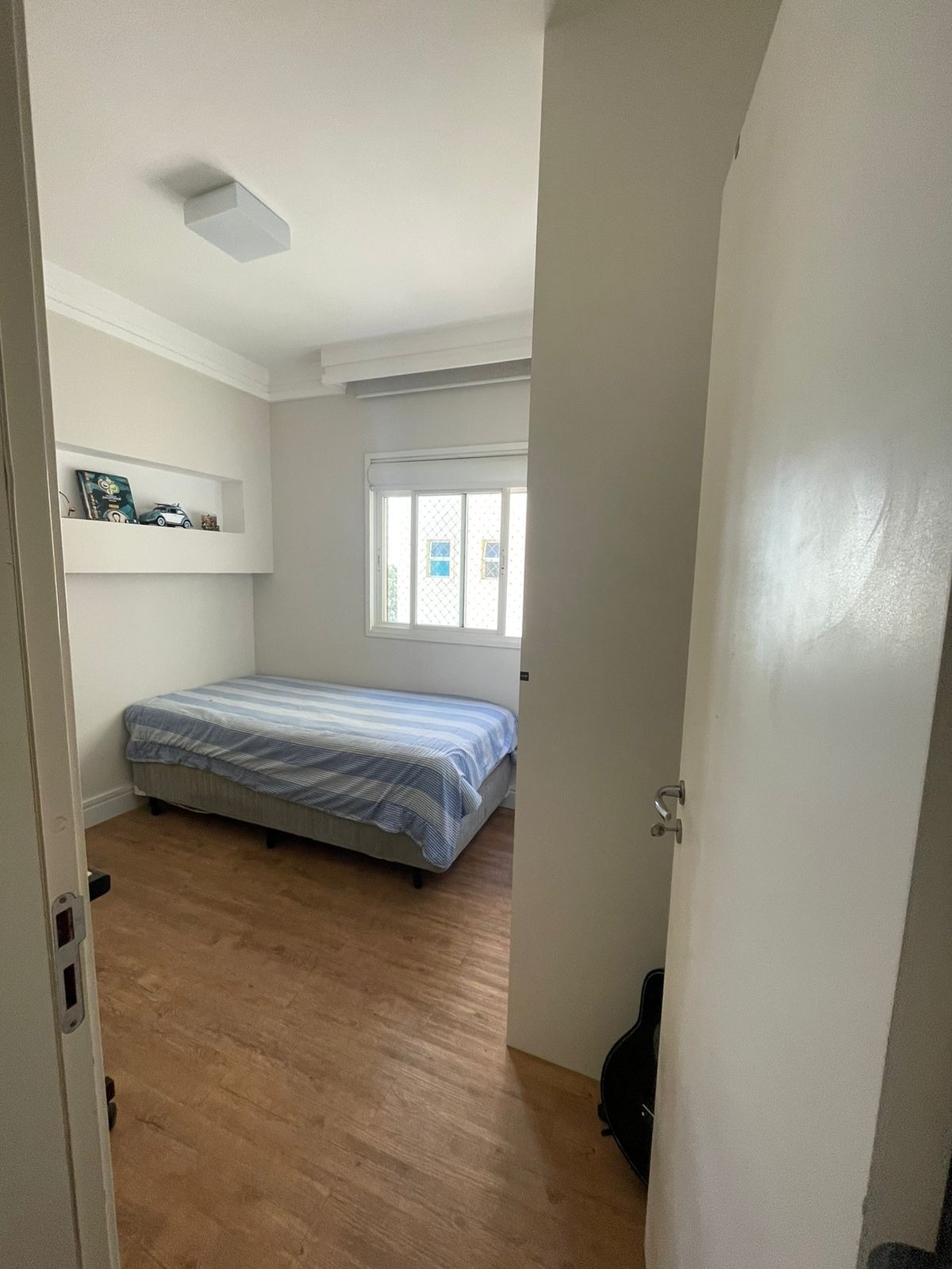 Apartamento para alugar com 4 quartos, 133m² - Foto 9