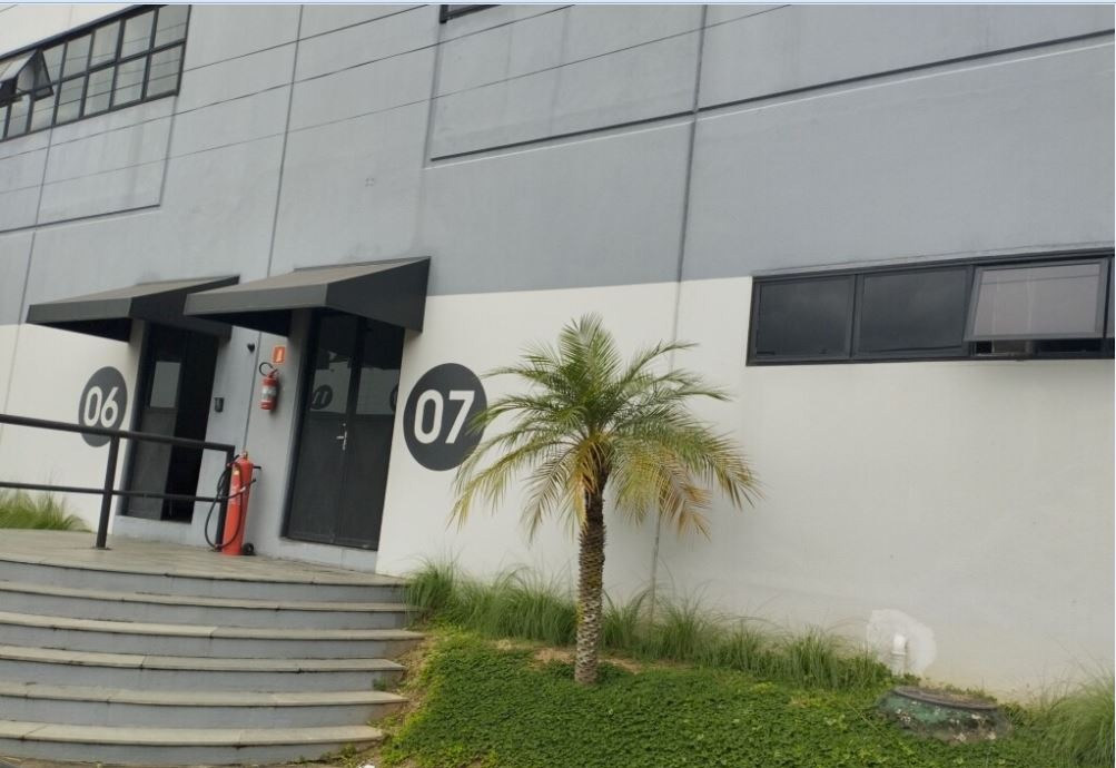 Depósito-Galpão-Armazém para alugar, 831m² - Foto 3