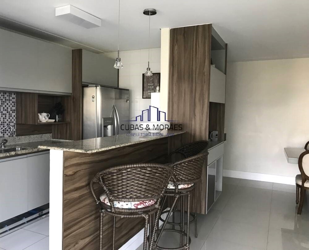 Apartamento à venda com 2 quartos, 94m² - Foto 10