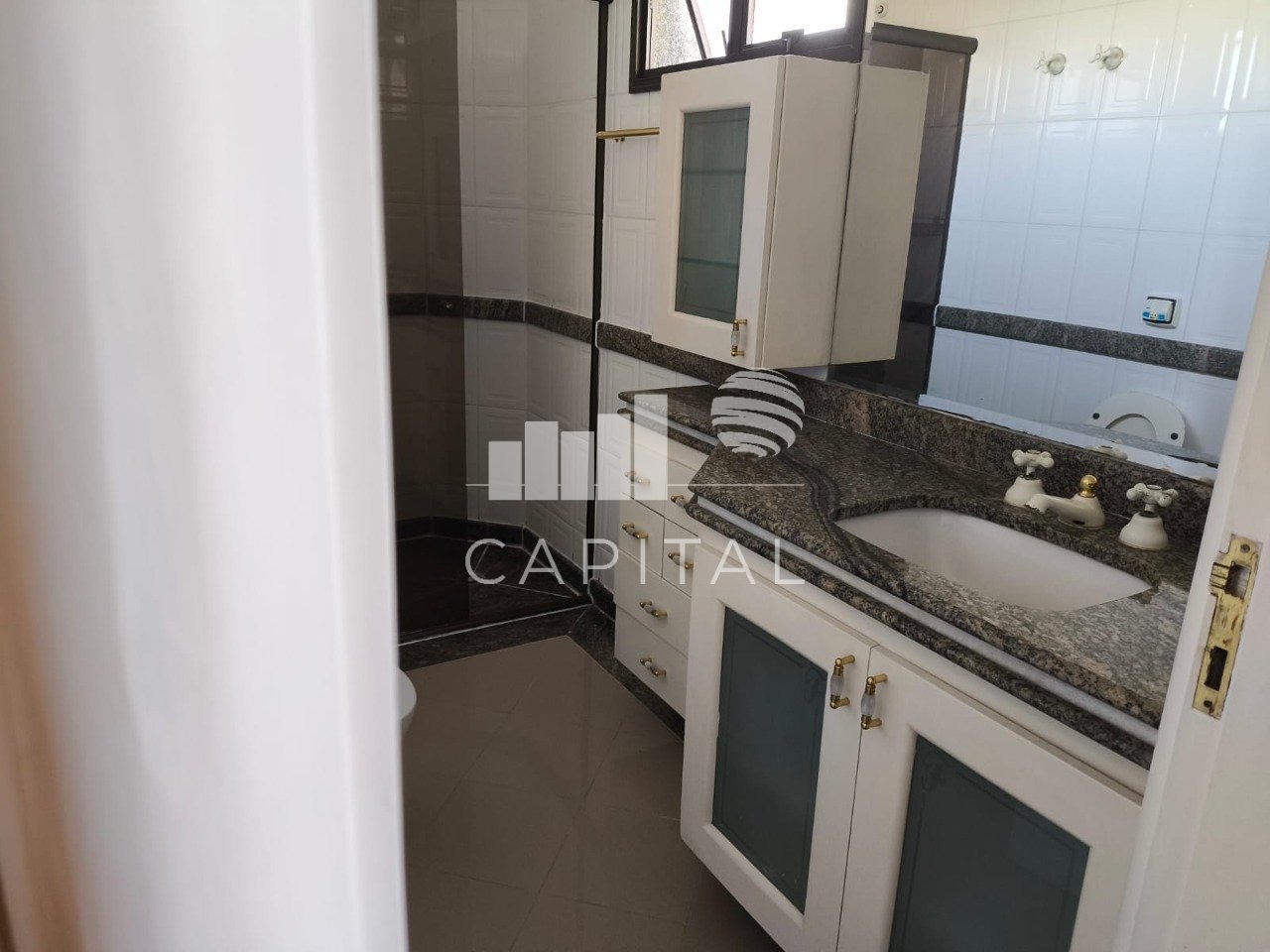 Apartamento para alugar com 4 quartos, 288m² - Foto 42