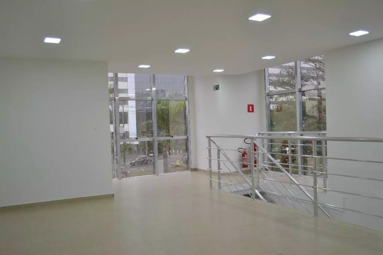 Prédio Inteiro para alugar, 232m² - Foto 8