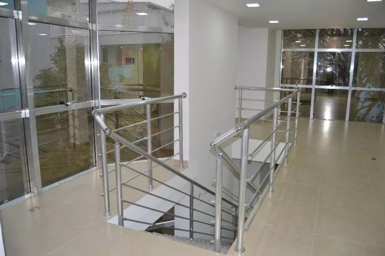 Prédio Inteiro para alugar, 232m² - Foto 5