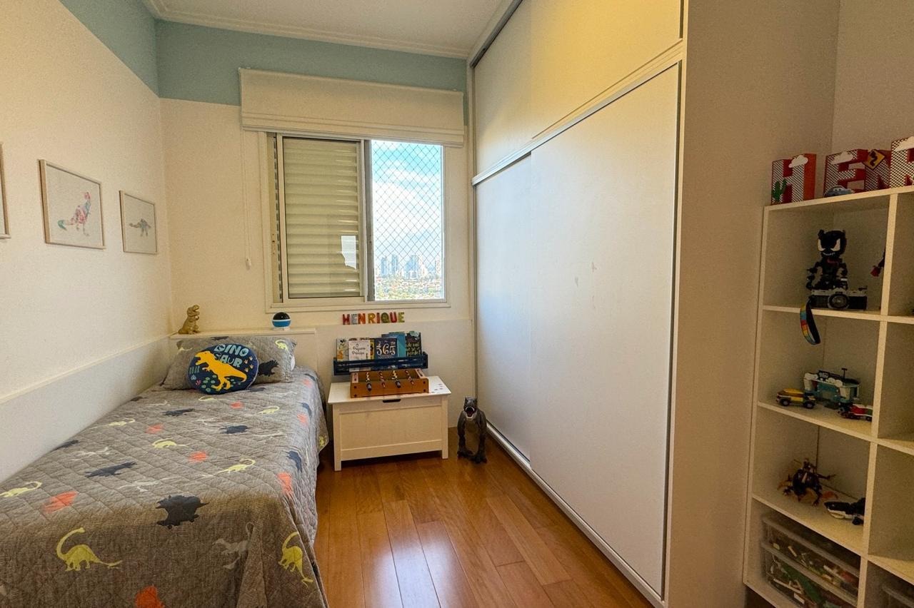 Apartamento à venda com 3 quartos, 116m² - Foto 33