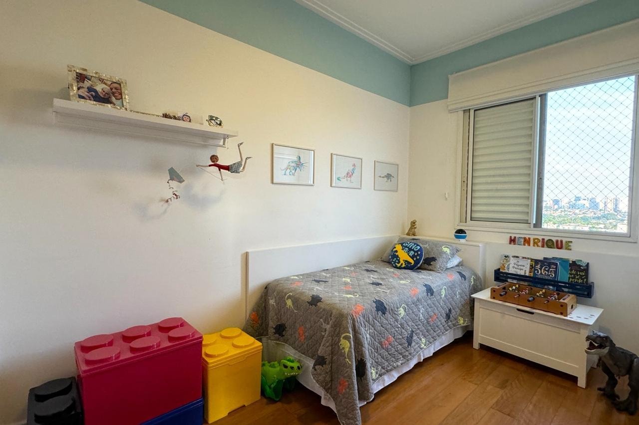 Apartamento à venda com 3 quartos, 116m² - Foto 31