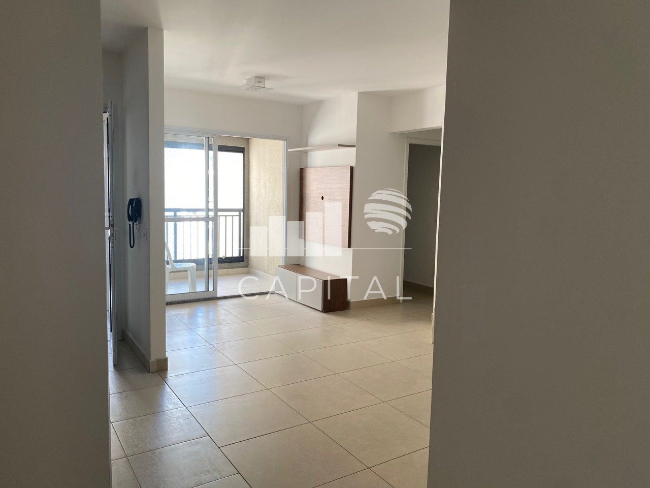 Apartamento para alugar com 2 quartos, 64m² - Foto 6