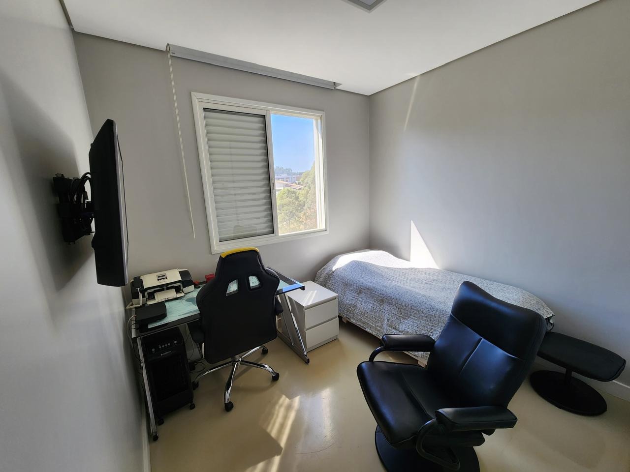 Apartamento à venda com 2 quartos, 100m² - Foto 18