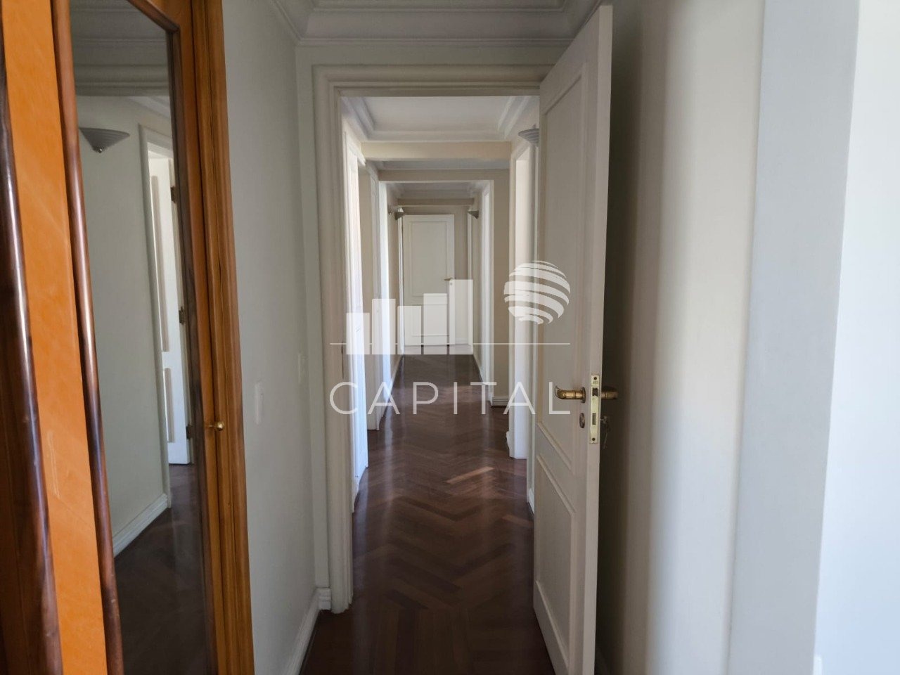 Apartamento para alugar com 4 quartos, 288m² - Foto 22