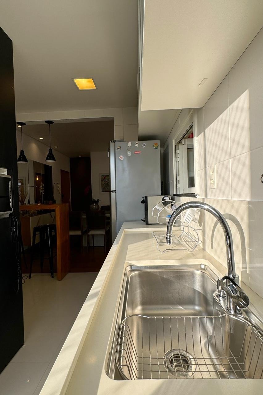 Apartamento à venda com 3 quartos, 116m² - Foto 16