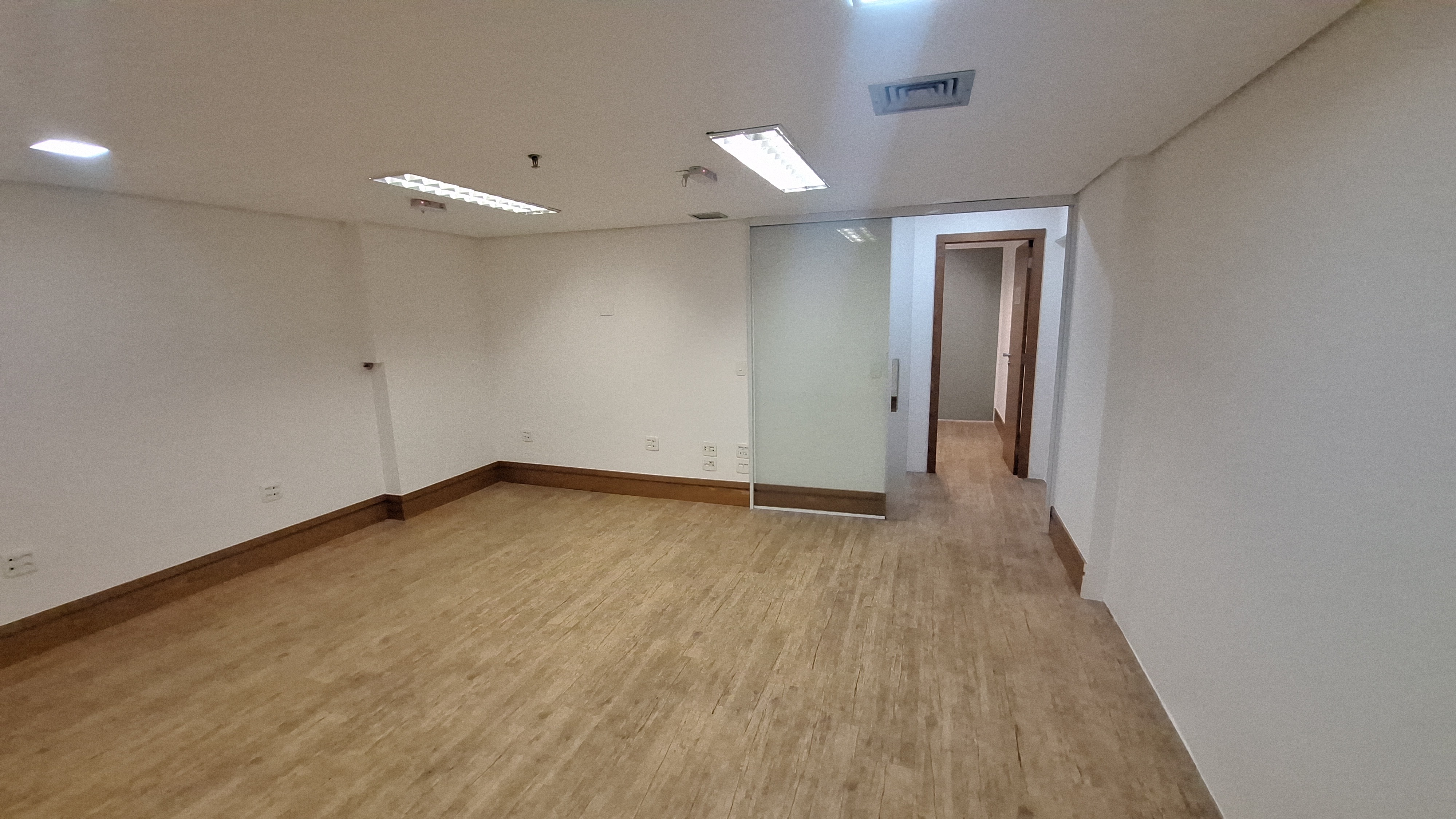 Conjunto Comercial-Sala para alugar, 42m² - Foto 5