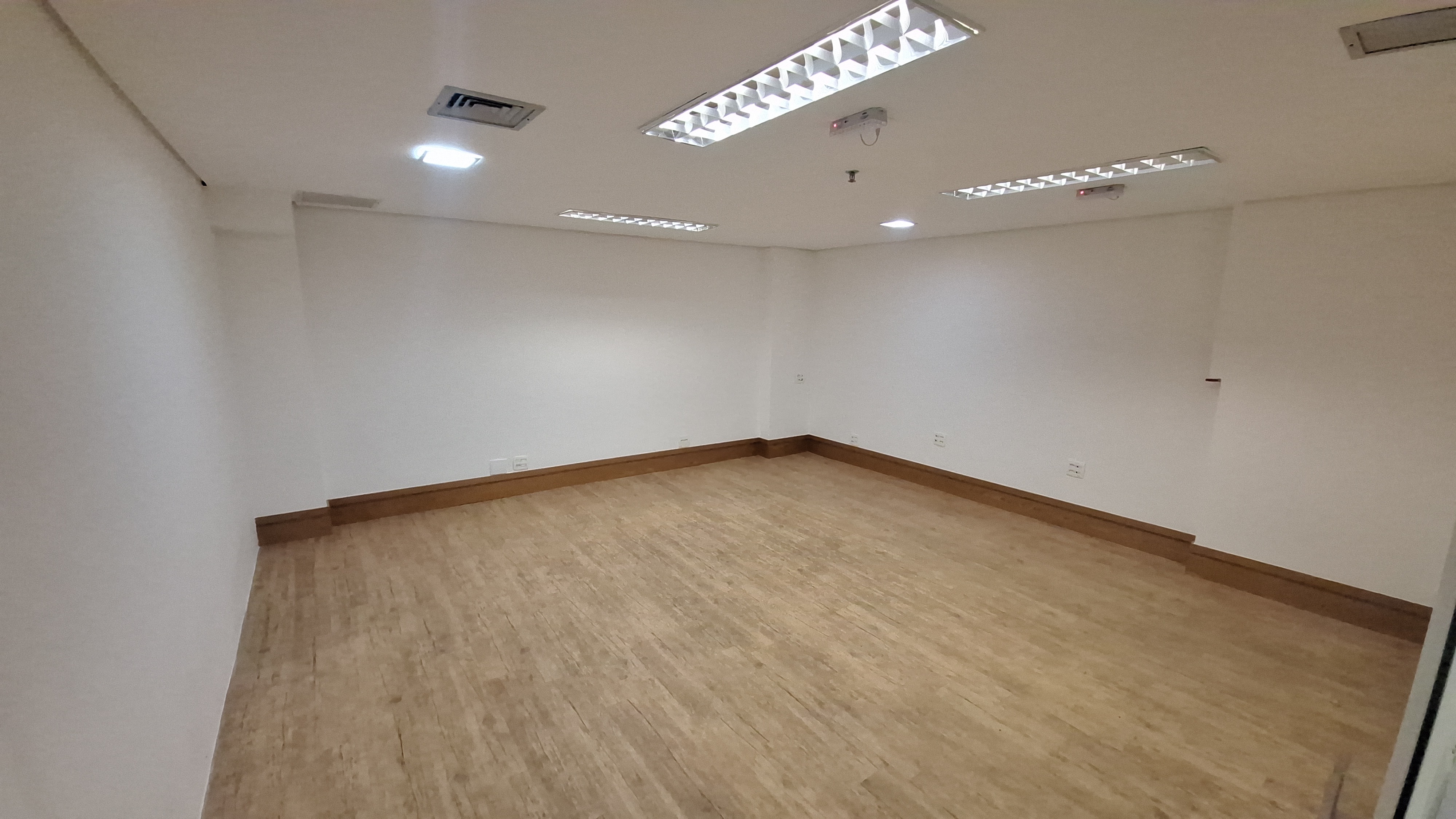 Conjunto Comercial-Sala para alugar, 42m² - Foto 4