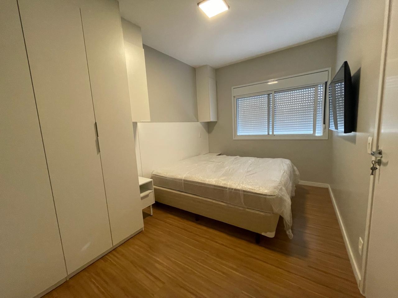 Apartamento para alugar com 1 quarto, 47m² - Foto 10