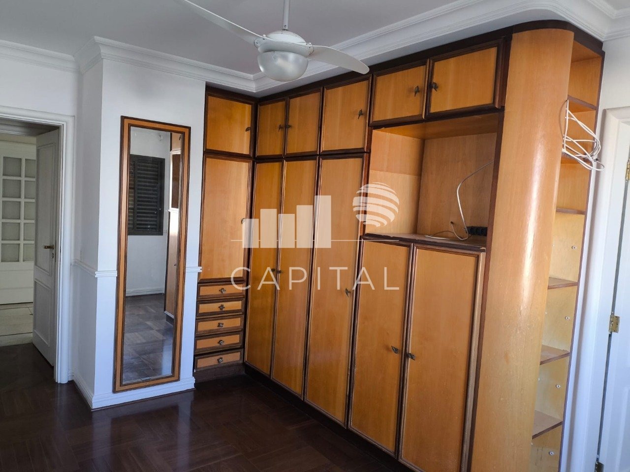 Apartamento para alugar com 4 quartos, 288m² - Foto 29