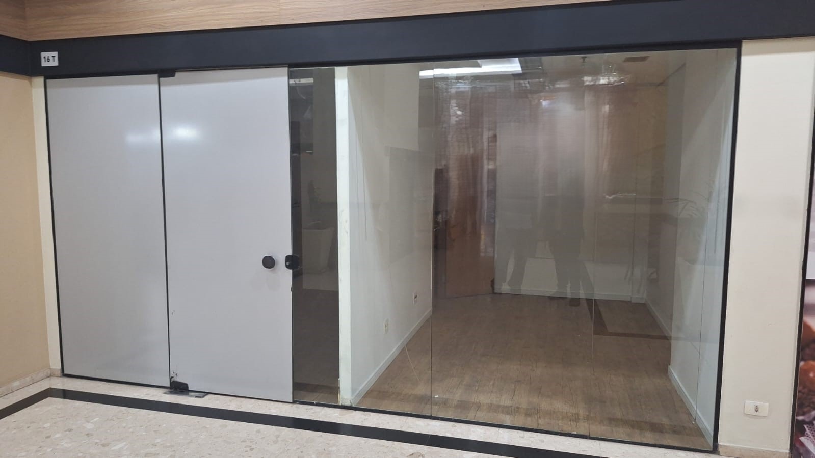 Conjunto Comercial-Sala para alugar, 42m² - Foto 1