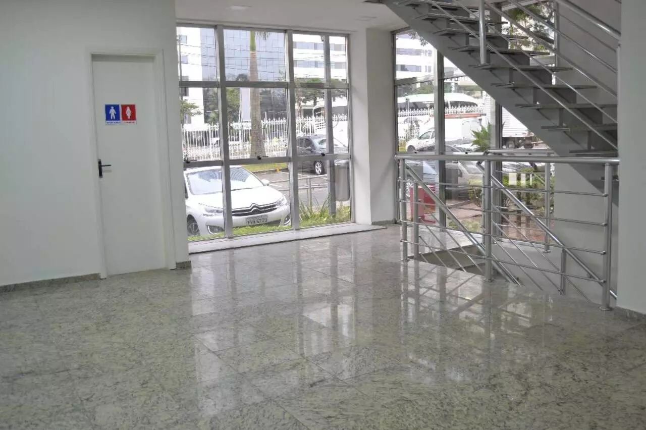 Prédio Inteiro para alugar, 232m² - Foto 2