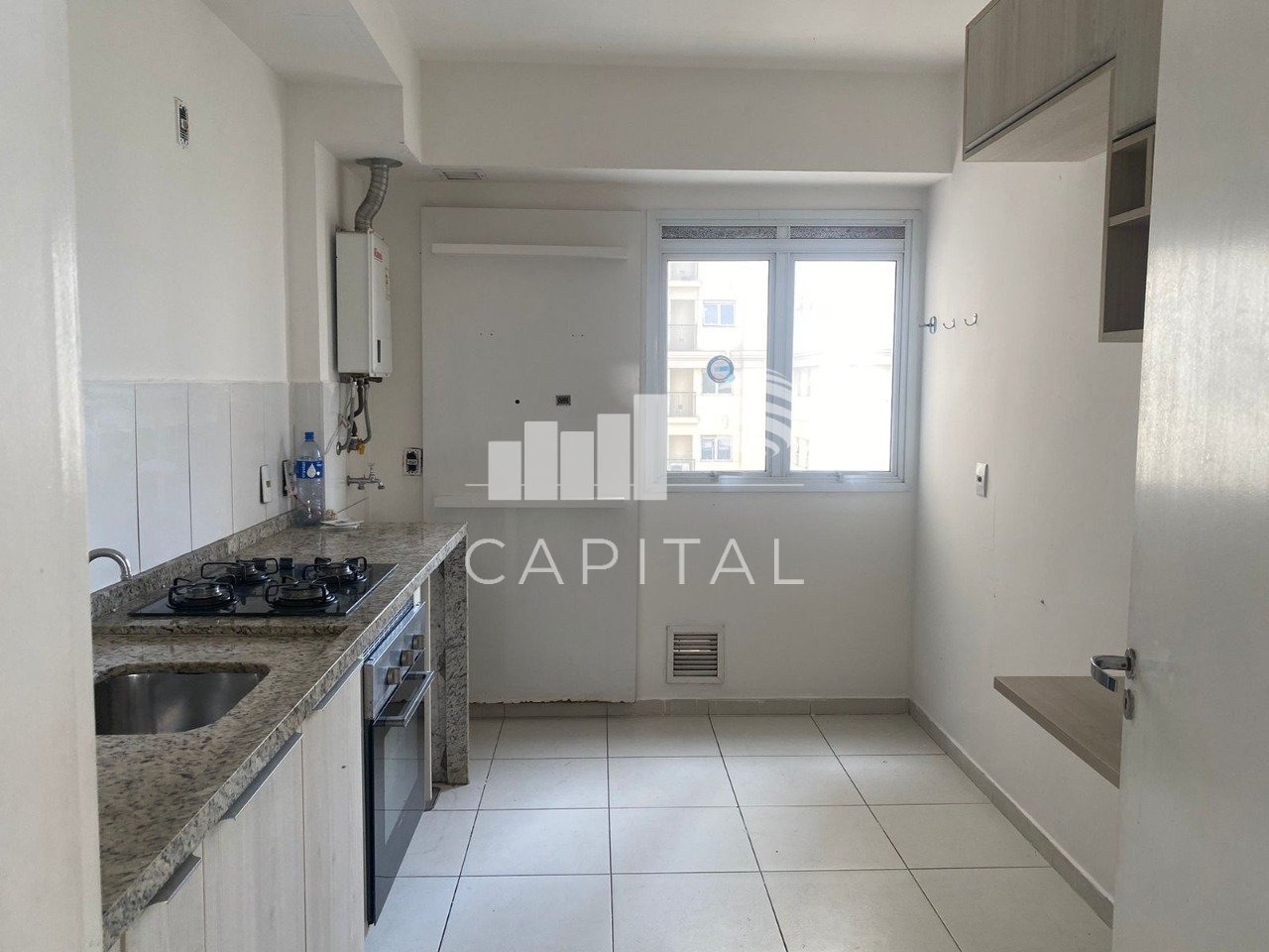 Apartamento para alugar com 2 quartos, 82m² - Foto 6