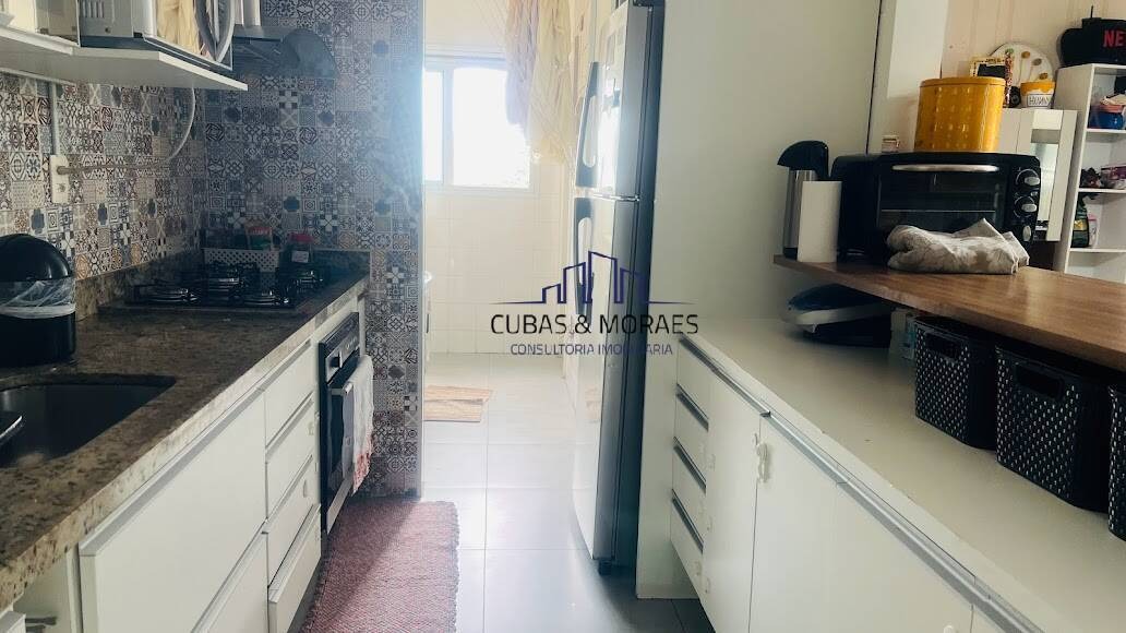 Apartamento à venda com 3 quartos, 110m² - Foto 5