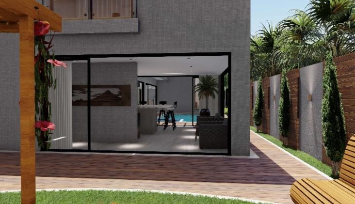 Casa à venda com 3 quartos, 300m² - Foto 4