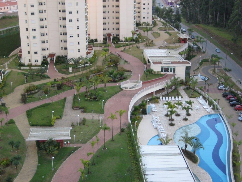 Apartamento para alugar com 4 quartos, 133m² - Foto 11