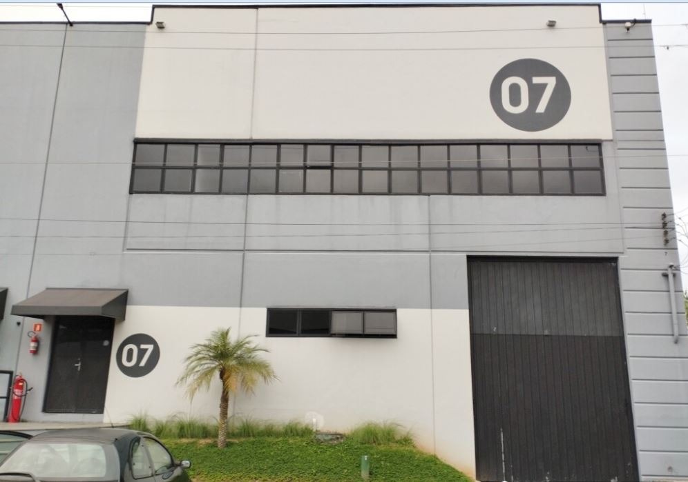 Depósito-Galpão-Armazém para alugar, 831m² - Foto 42