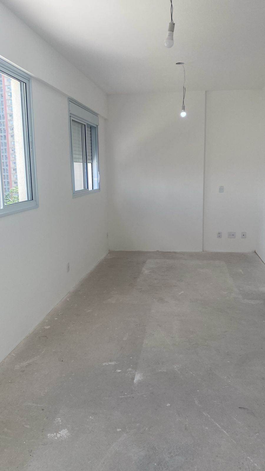 Apartamento à venda com 1 quarto, 44m² - Foto 11