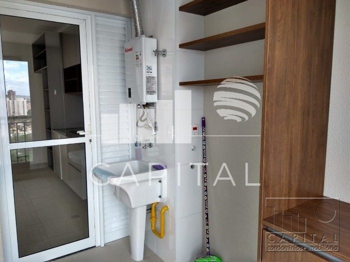 Apartamento para alugar com 2 quartos, 64m² - Foto 12