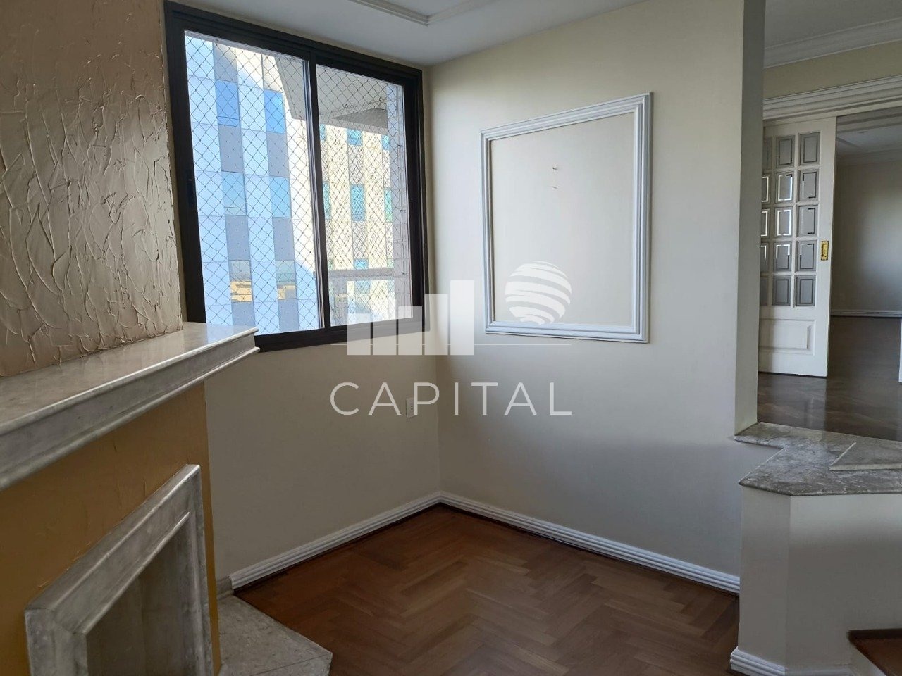 Apartamento para alugar com 4 quartos, 288m² - Foto 5