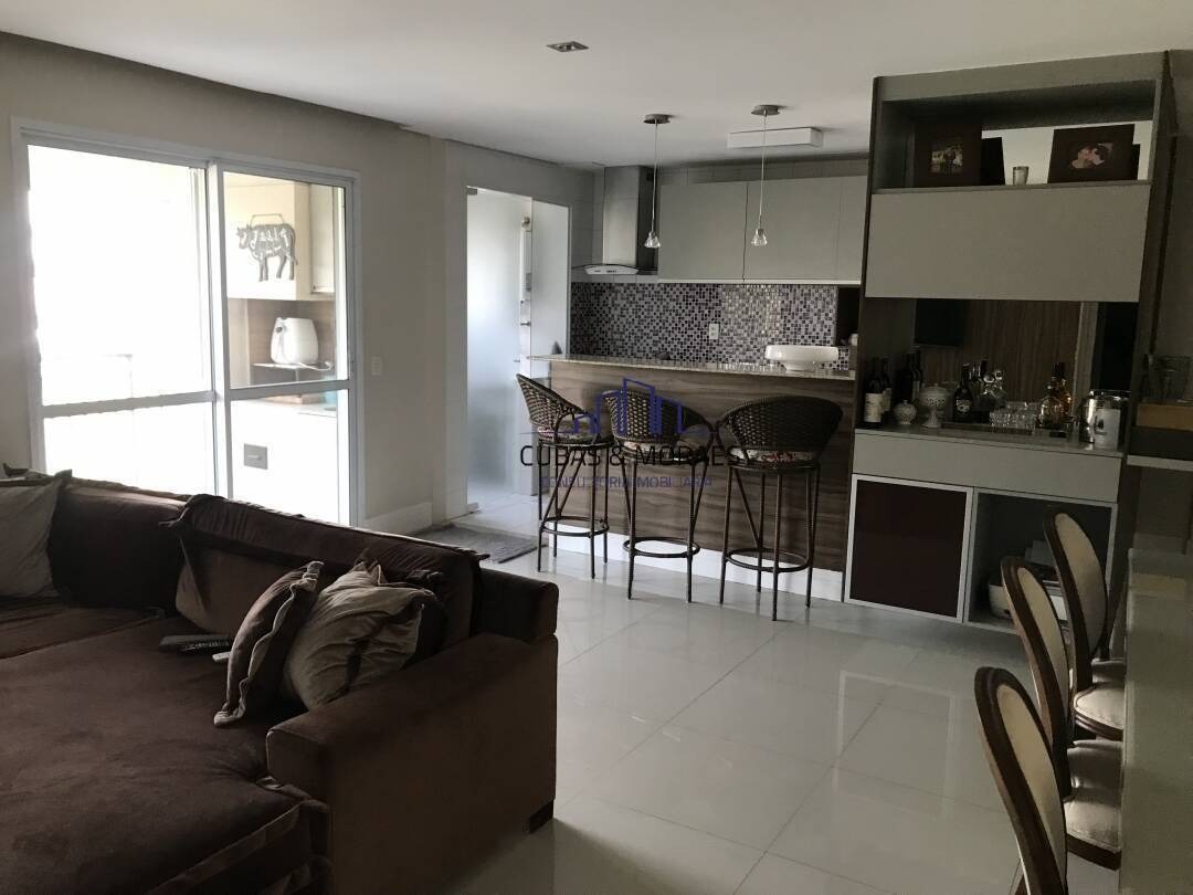 Apartamento, 2 quartos, 94 m² - Foto 1