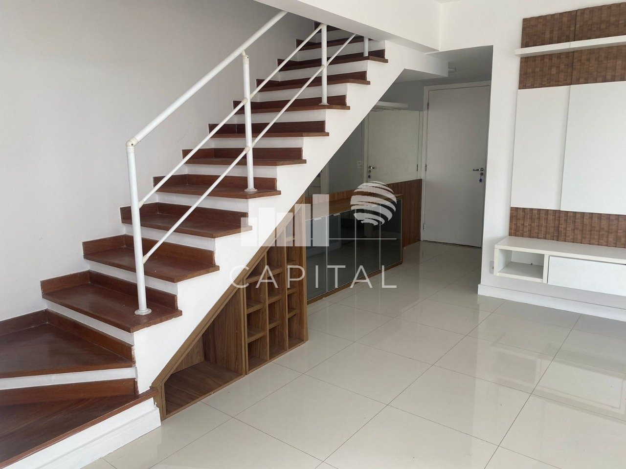 Apartamento para alugar com 2 quartos, 82m² - Foto 9