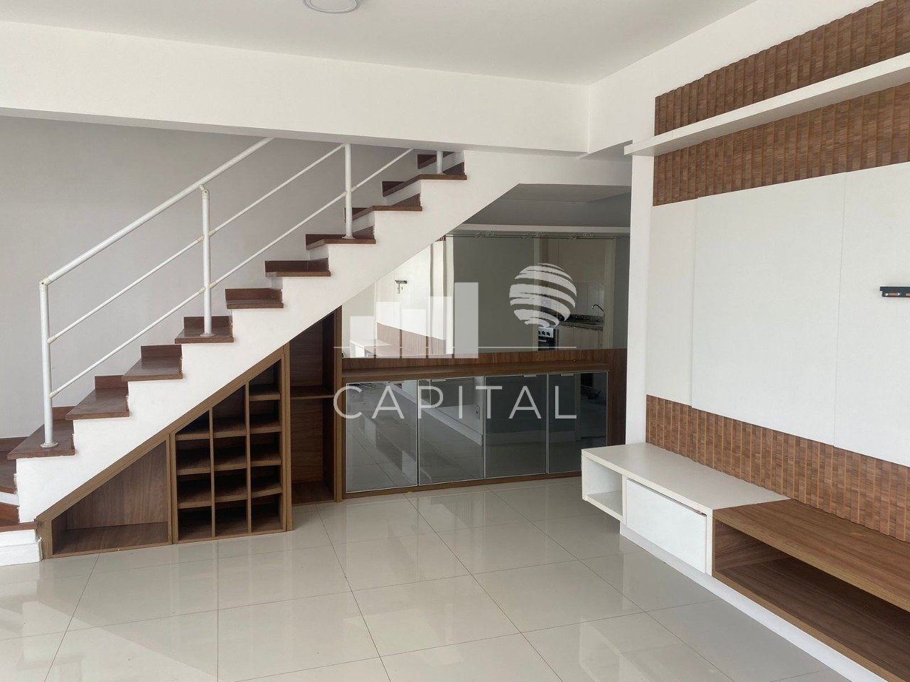 Apartamento para alugar com 2 quartos, 82m² - Foto 8