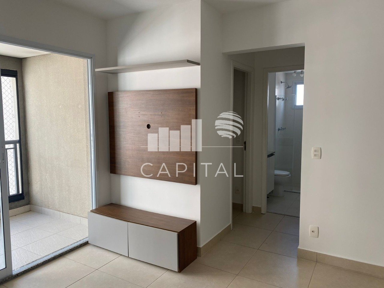 Apartamento para alugar com 2 quartos, 64m² - Foto 3