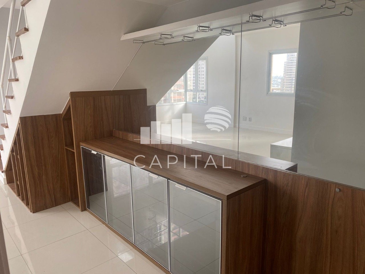 Apartamento para alugar com 2 quartos, 82m² - Foto 5