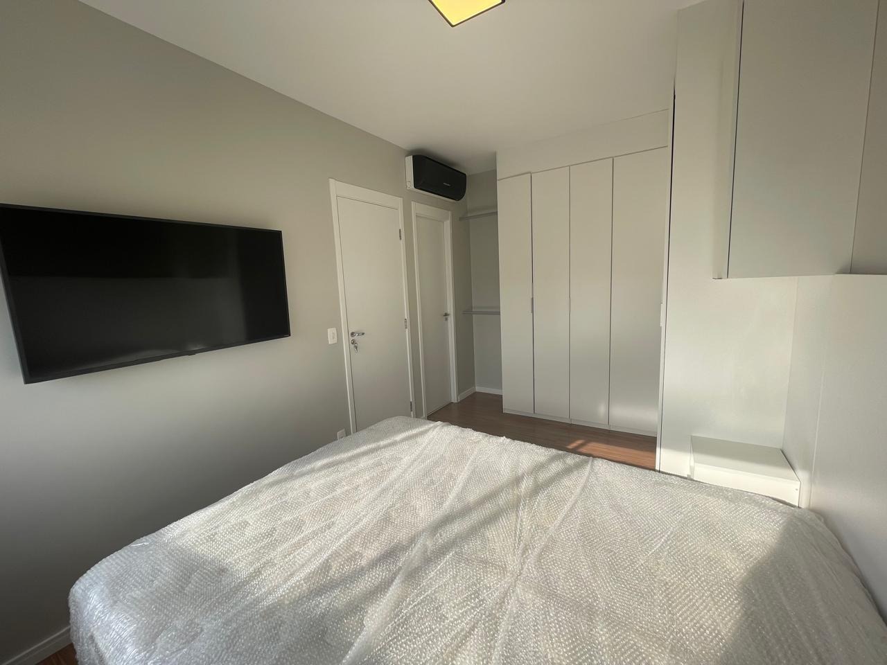 Apartamento para alugar com 1 quarto, 47m² - Foto 11