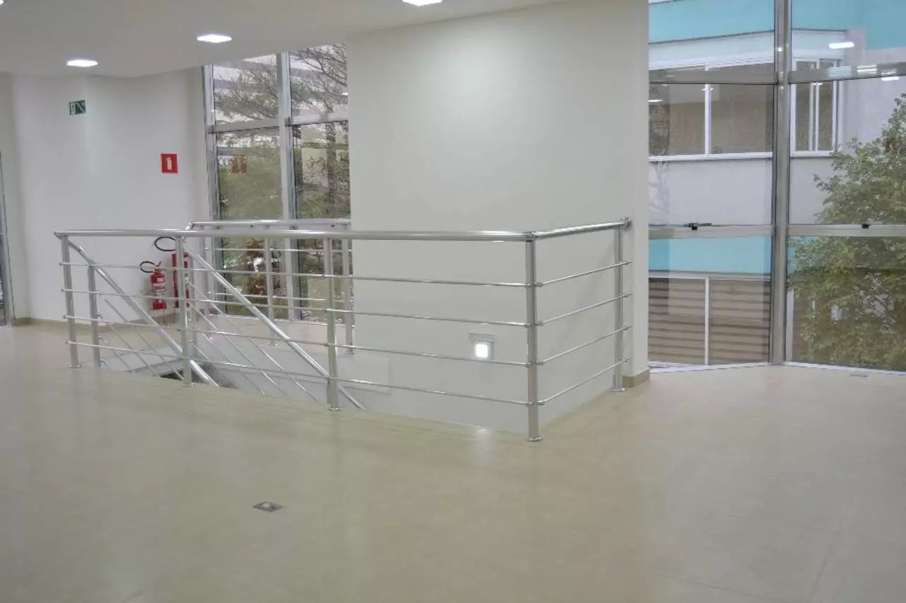 Prédio Inteiro para alugar, 232m² - Foto 11