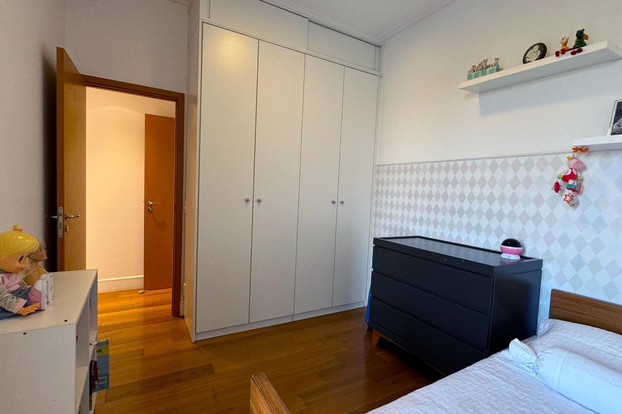 Apartamento à venda com 3 quartos, 116m² - Foto 36