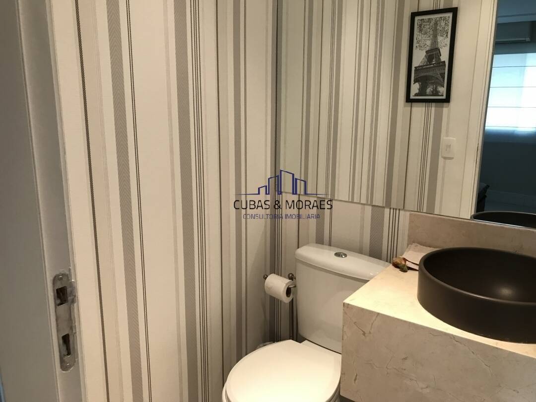 Apartamento à venda com 2 quartos, 94m² - Foto 13