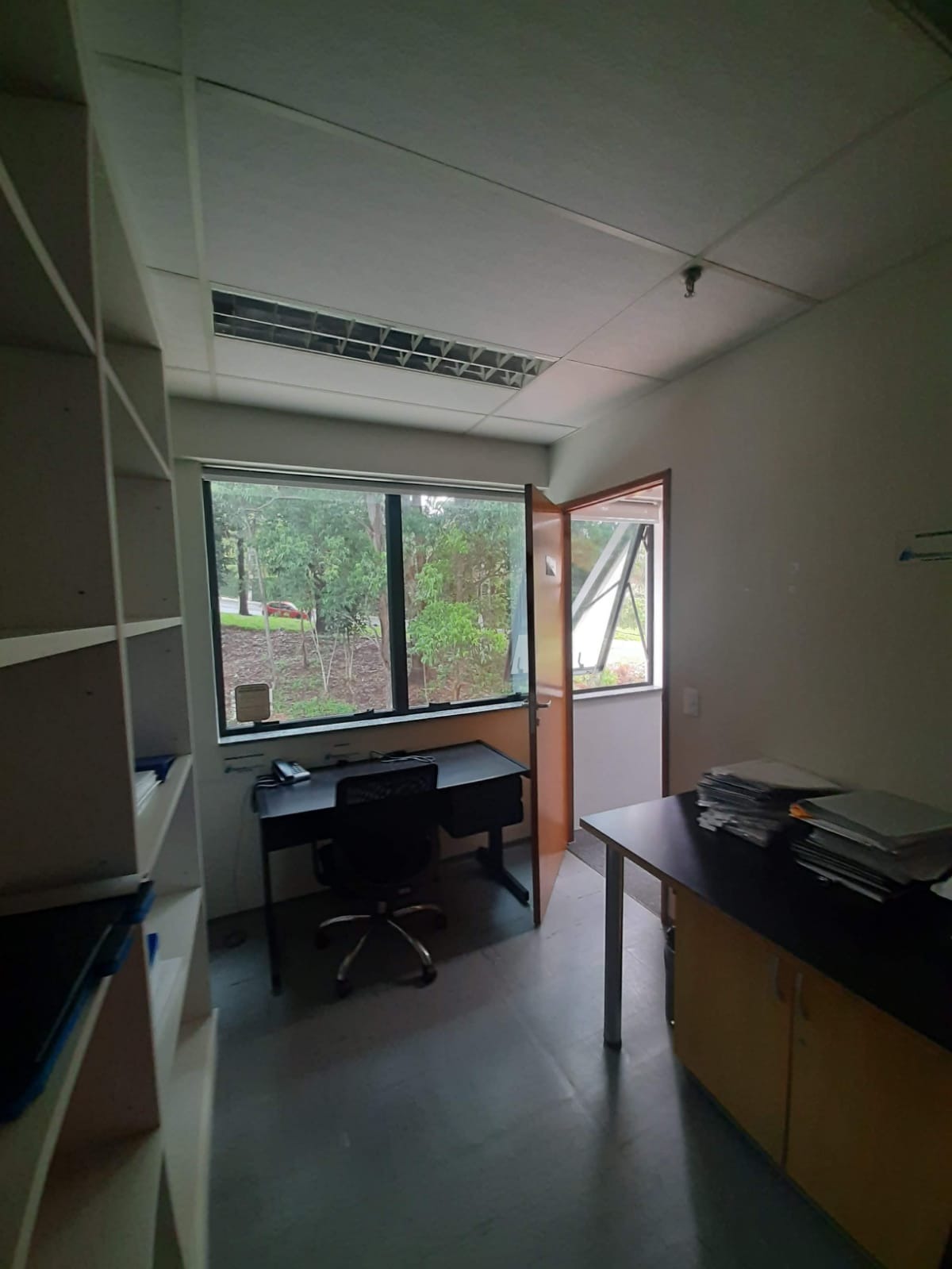 Conjunto Comercial-Sala para alugar, 69m² - Foto 12