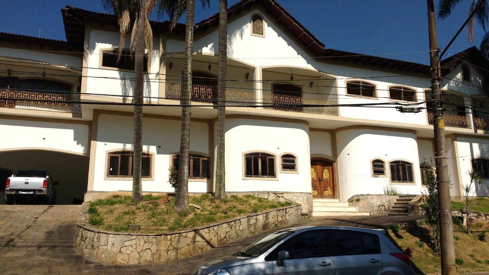 Casa de Condomínio à venda com 7 quartos, 1800m² - Foto 24