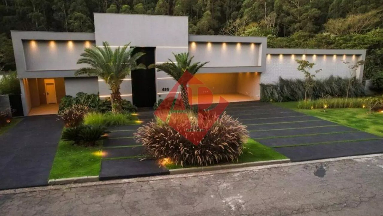 Casa de Condomínio à venda com 7 quartos, 1100m² - Foto 31