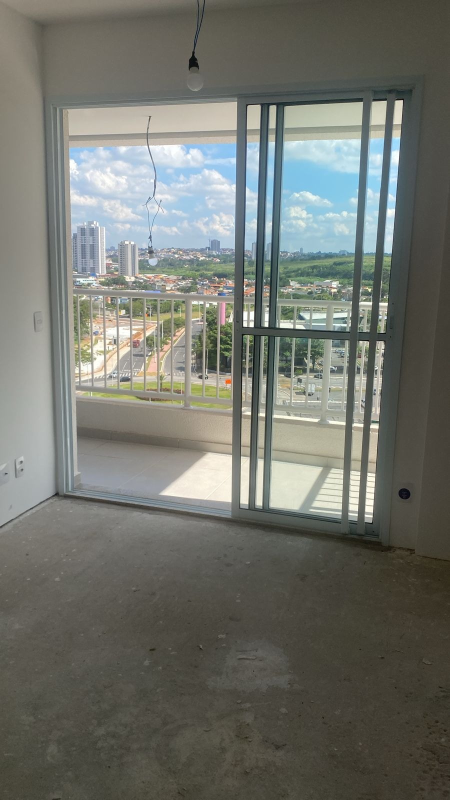 Apartamento à venda com 1 quarto, 44m² - Foto 6