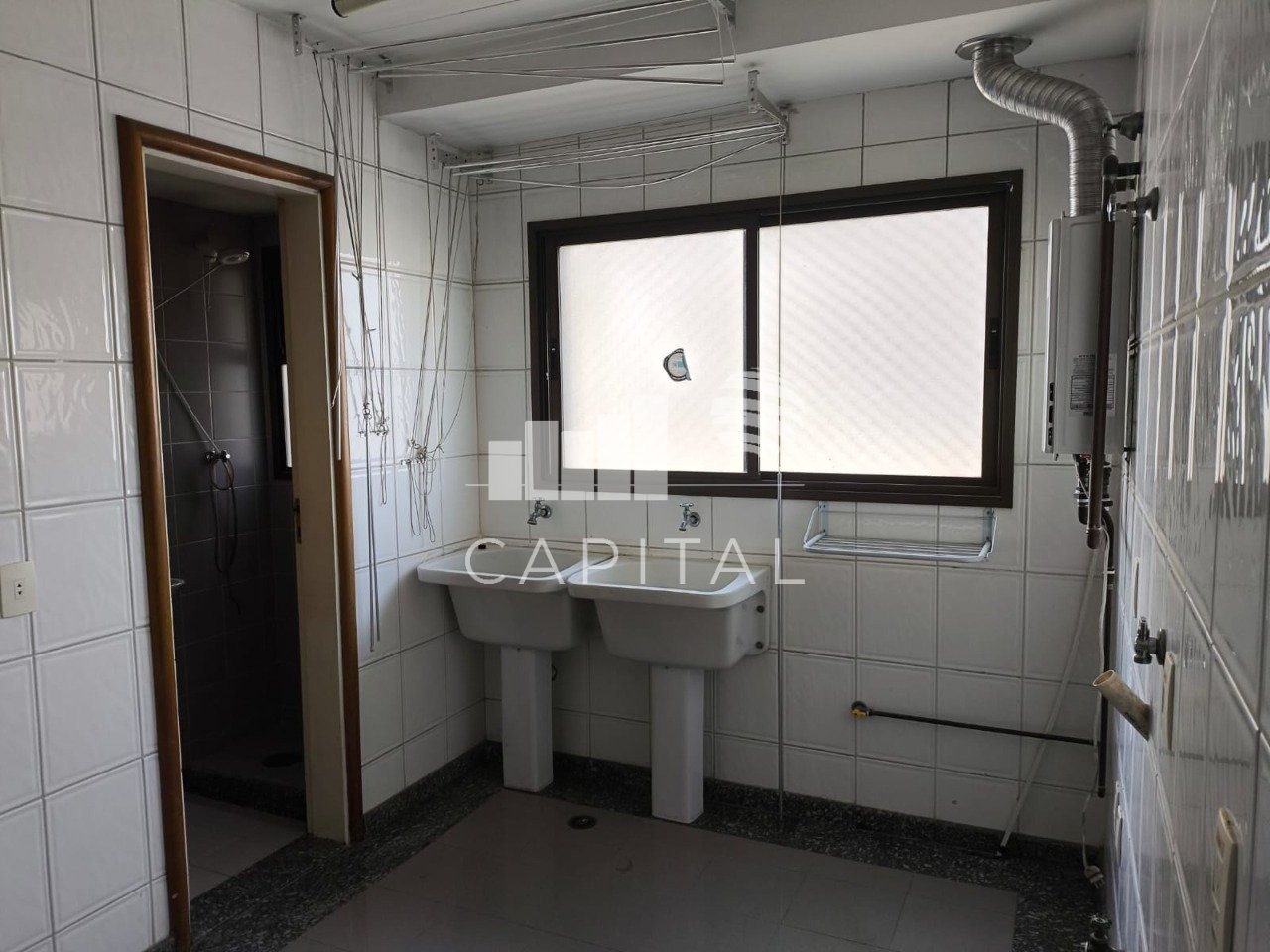 Apartamento para alugar com 4 quartos, 288m² - Foto 18