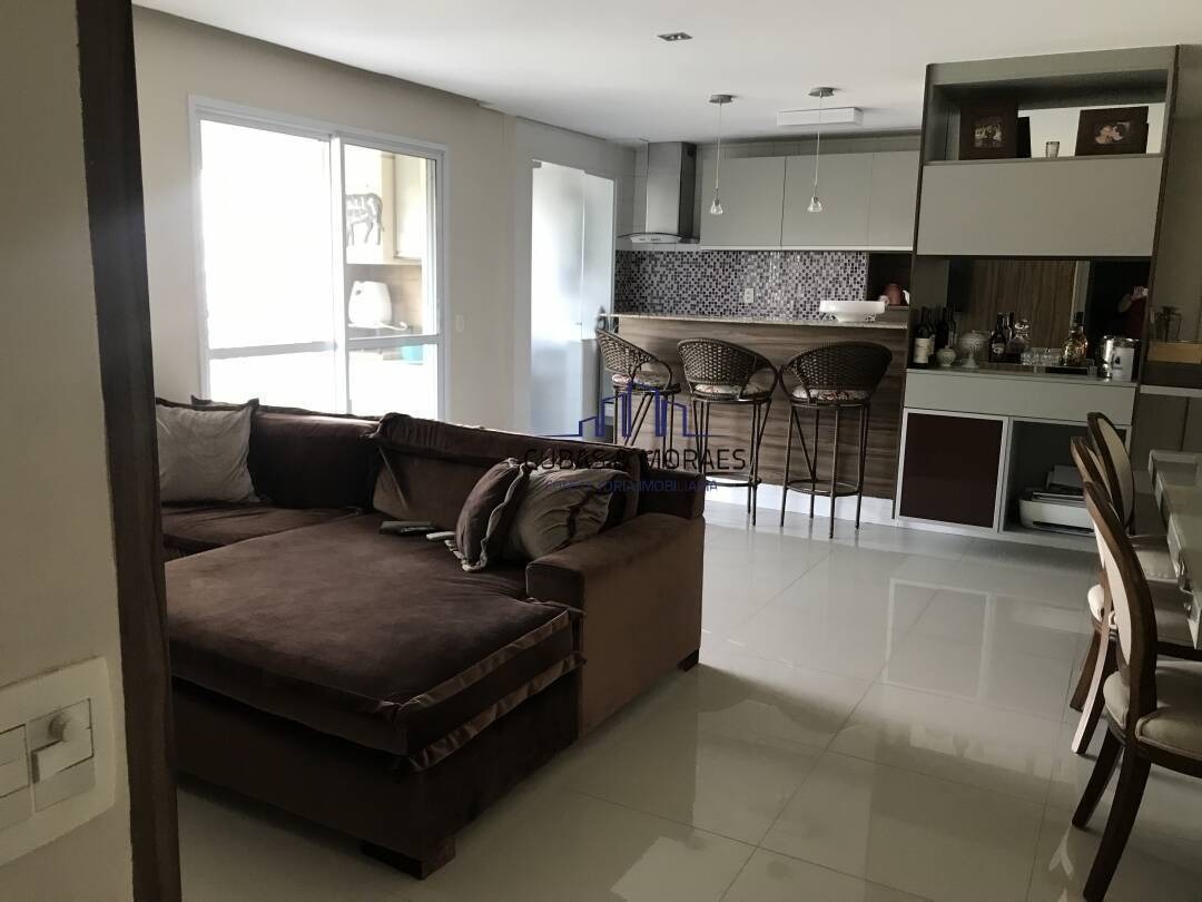 Apartamento à venda com 2 quartos, 94m² - Foto 5