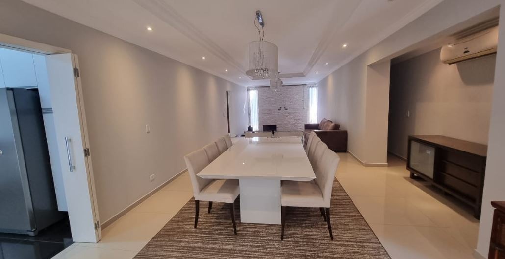 Casa de Condomínio à venda com 4 quartos, 272m² - Foto 6